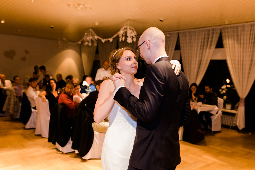Hochzeitsfotograf in Hamburg-Stellingen